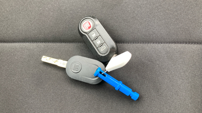 Fiat Panda 1.0 Mild Hybrid Sport [5 Seat] 5dr Petrol Hatchback